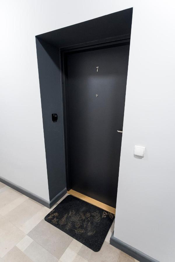 Apartament Centrum Superior Poznań Exterior foto