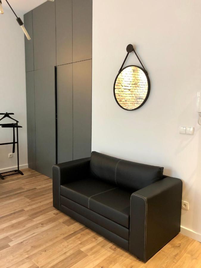 Apartament Centrum Superior Poznań Exterior foto